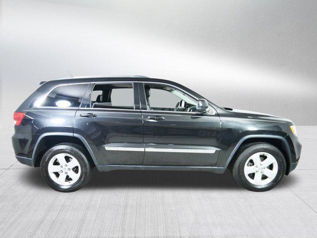 used 2012 Jeep Grand Cherokee car, priced at $9,498