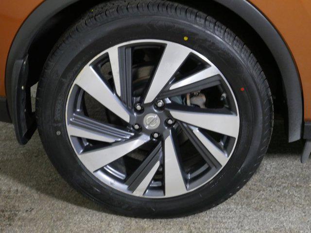 used 2015 Nissan Murano car, priced at $10,998