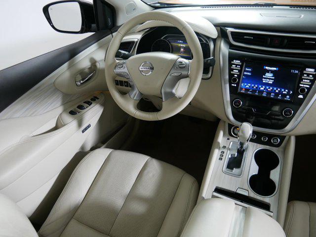 used 2015 Nissan Murano car, priced at $10,998