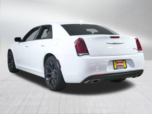 used 2019 Chrysler 300 car, priced at $17,998