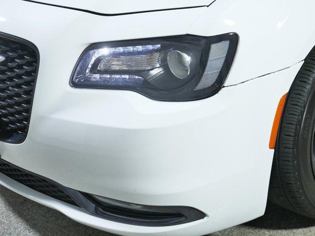 used 2019 Chrysler 300 car, priced at $17,998