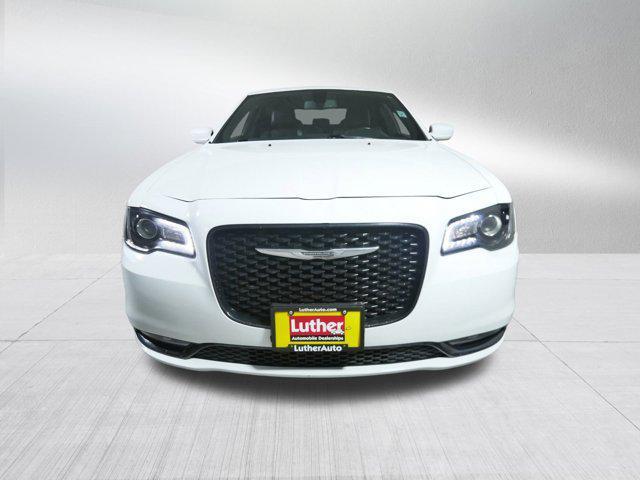 used 2019 Chrysler 300 car, priced at $17,998