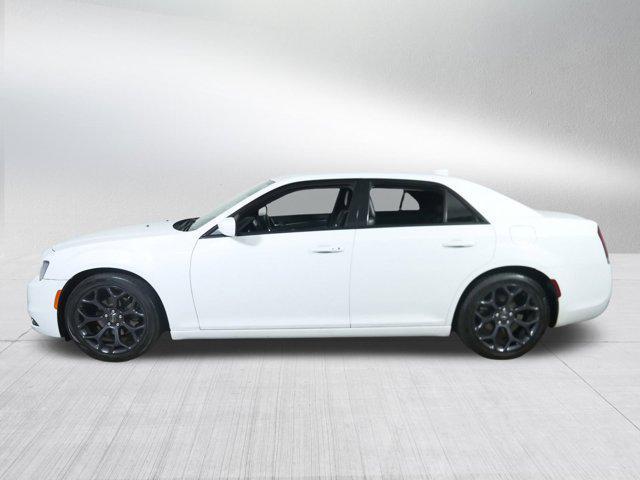 used 2019 Chrysler 300 car, priced at $17,998