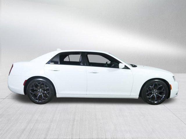 used 2019 Chrysler 300 car, priced at $17,998