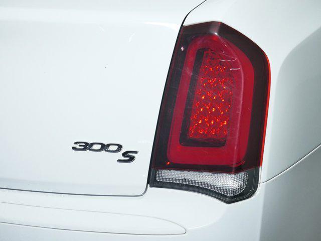 used 2019 Chrysler 300 car, priced at $17,998