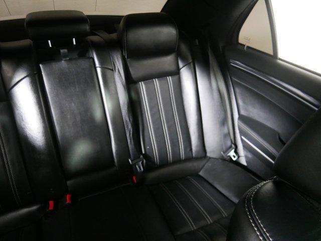 used 2019 Chrysler 300 car, priced at $17,998