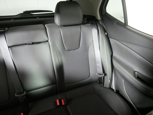 used 2023 Buick Encore GX car, priced at $25,998