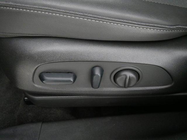 used 2023 Buick Encore GX car, priced at $25,998