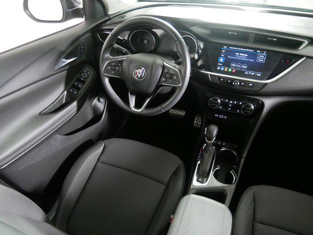 used 2023 Buick Encore GX car, priced at $25,998