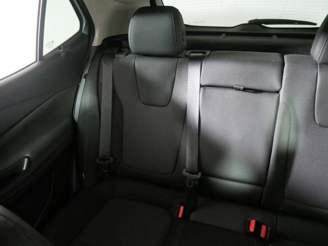 used 2023 Buick Encore GX car, priced at $25,998