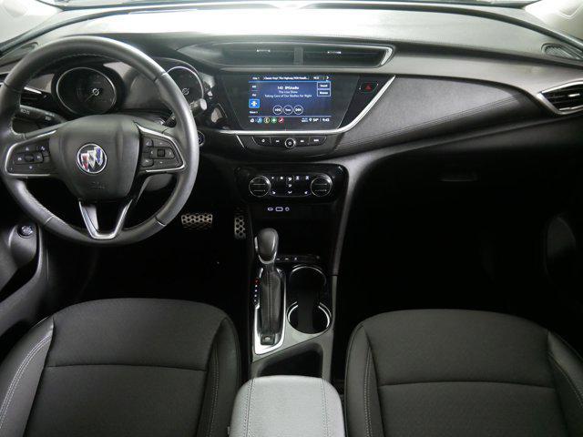 used 2023 Buick Encore GX car, priced at $25,998
