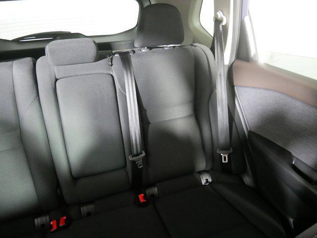 used 2023 Nissan Rogue car, priced at $21,998