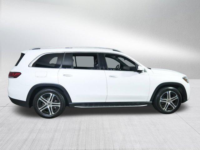 used 2020 Mercedes-Benz GLS 450 car, priced at $37,838