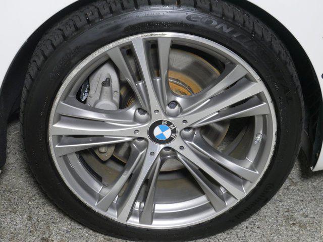 used 2016 BMW 435 Gran Coupe car, priced at $23,998