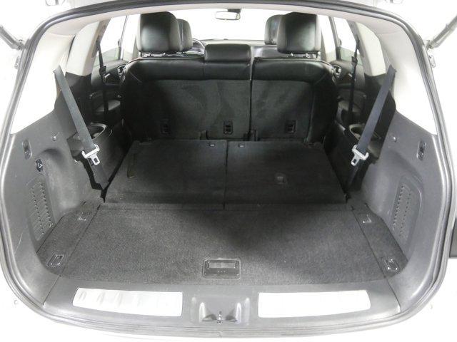 used 2015 INFINITI QX60 car, priced at $13,998