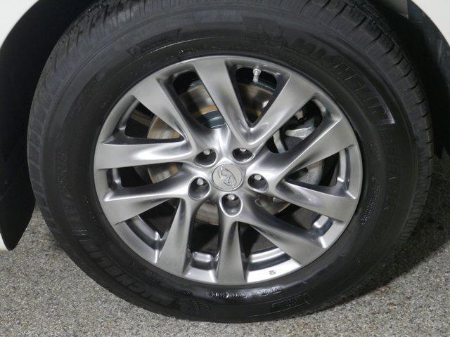 used 2015 INFINITI QX60 car, priced at $13,998