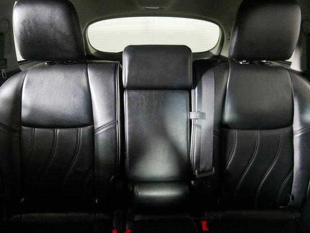used 2015 INFINITI QX60 car, priced at $13,998