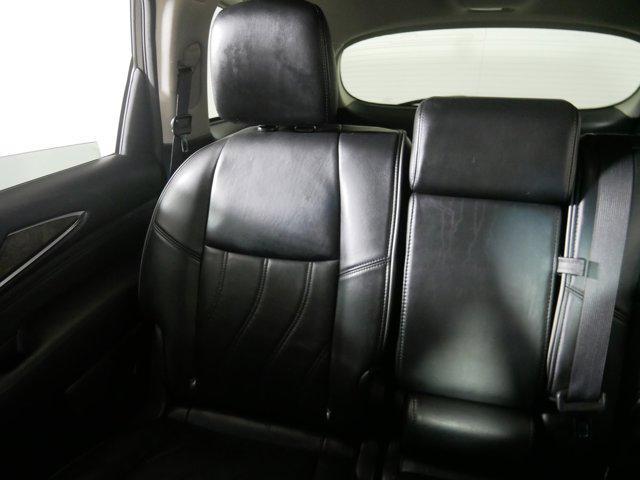 used 2015 INFINITI QX60 car, priced at $13,998