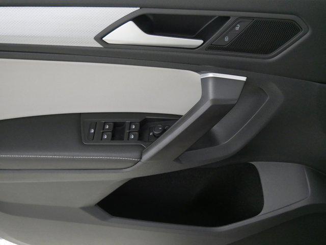 used 2022 Volkswagen Tiguan car, priced at $20,998