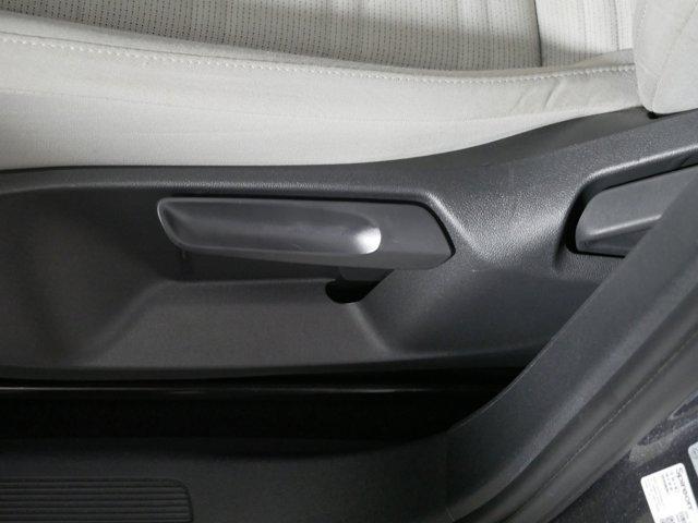 used 2022 Volkswagen Tiguan car, priced at $20,998