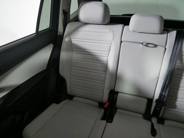 used 2022 Volkswagen Tiguan car, priced at $20,998