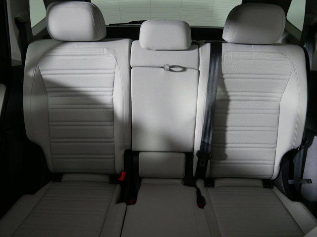 used 2022 Volkswagen Tiguan car, priced at $20,998