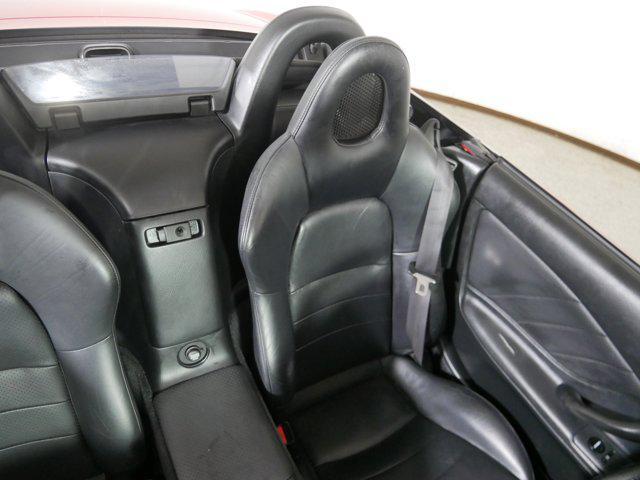 used 2000 Honda S2000 car, priced at $24,998