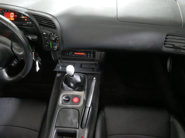 used 2000 Honda S2000 car, priced at $24,998