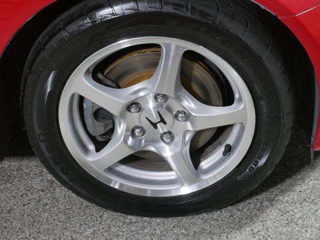 used 2000 Honda S2000 car, priced at $24,998