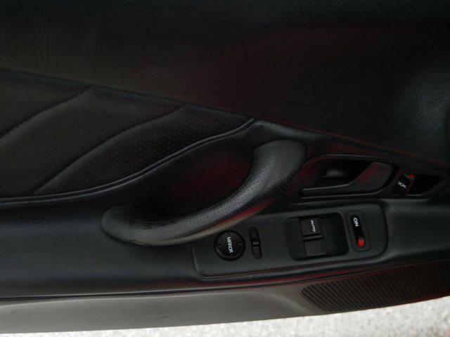 used 2000 Honda S2000 car, priced at $24,998