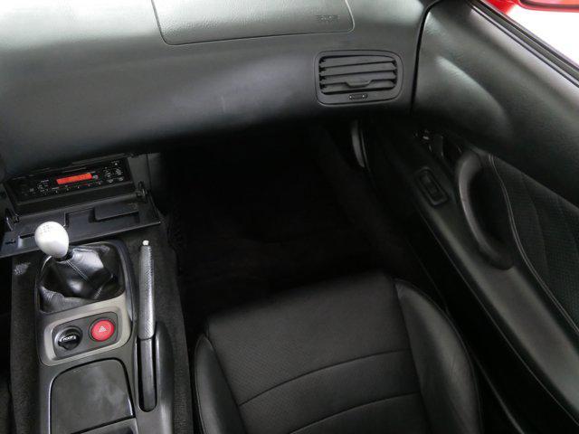 used 2000 Honda S2000 car, priced at $24,998