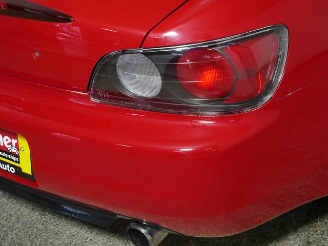 used 2000 Honda S2000 car, priced at $24,998