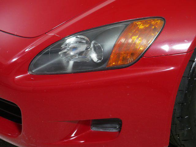 used 2000 Honda S2000 car, priced at $24,998