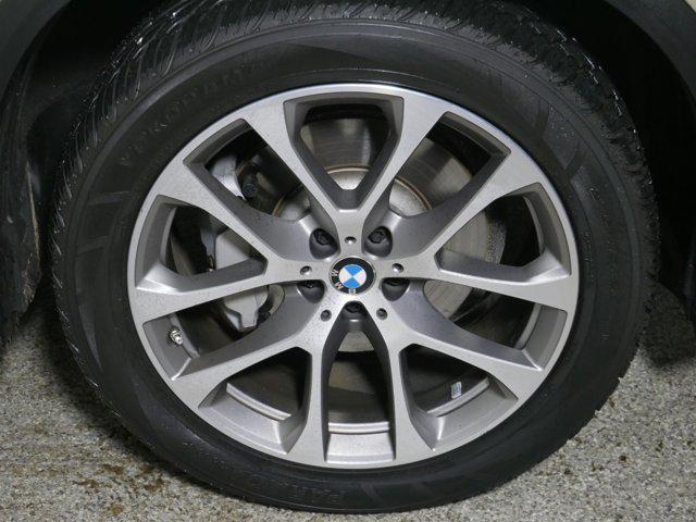 used 2019 BMW X5 car, priced at $32,998