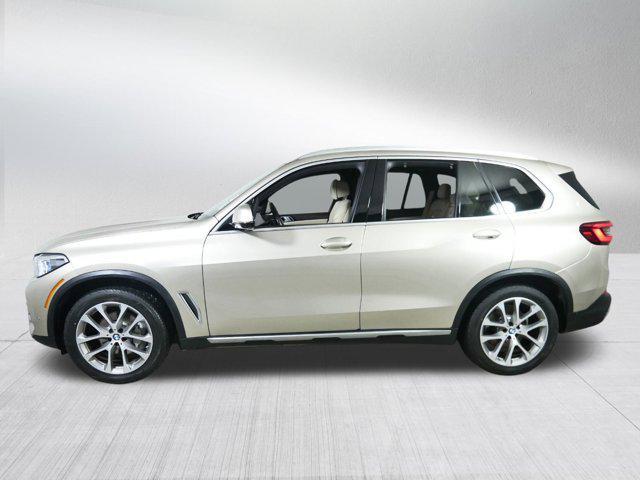 used 2019 BMW X5 car, priced at $32,998