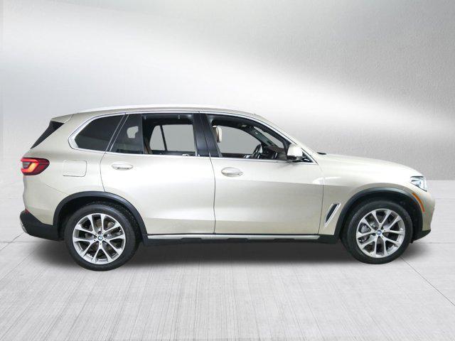 used 2019 BMW X5 car, priced at $32,998