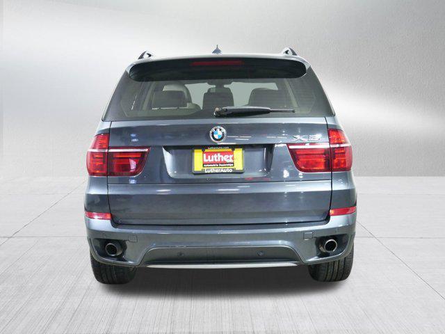 used 2013 BMW X5 car, priced at $12,279