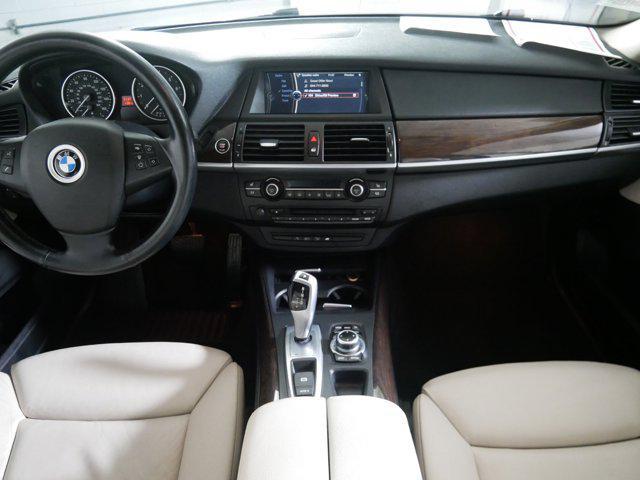 used 2013 BMW X5 car, priced at $12,279