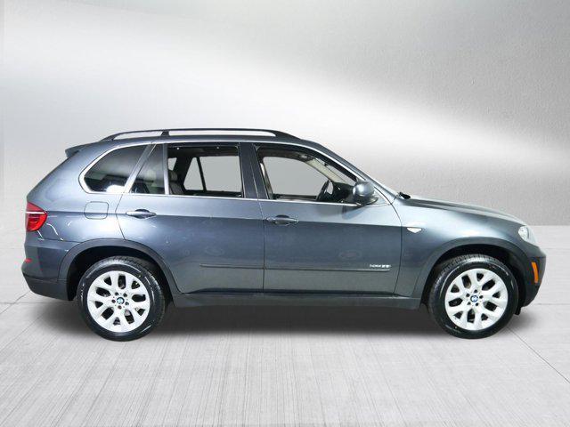 used 2013 BMW X5 car, priced at $12,279