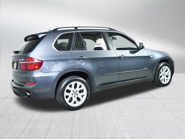 used 2013 BMW X5 car, priced at $12,279