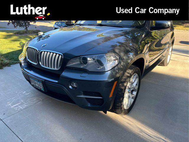 used 2013 BMW X5 car, priced at $12,997