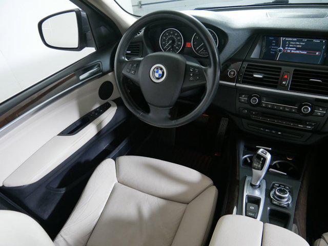 used 2013 BMW X5 car, priced at $12,279