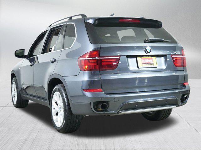 used 2013 BMW X5 car, priced at $12,279