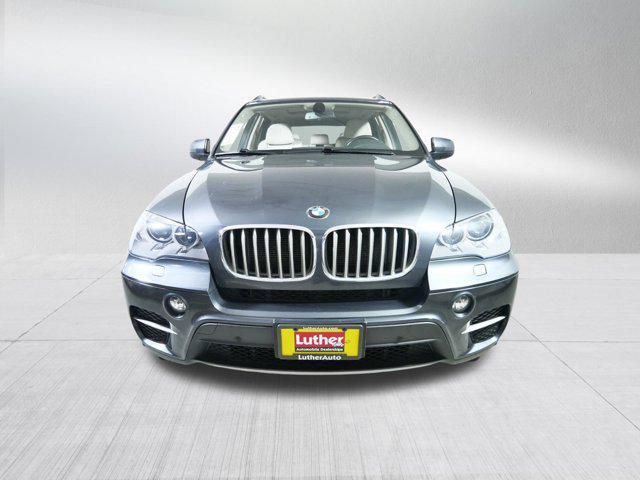 used 2013 BMW X5 car, priced at $12,279