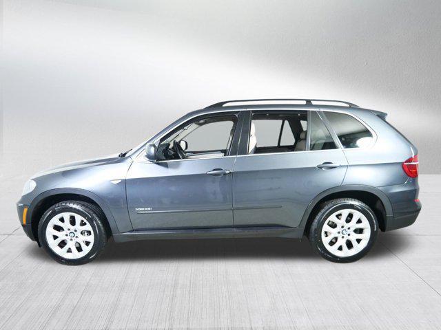 used 2013 BMW X5 car, priced at $12,279