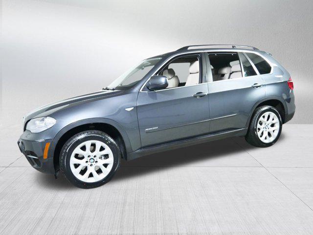 used 2013 BMW X5 car, priced at $12,279