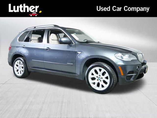 used 2013 BMW X5 car, priced at $12,279