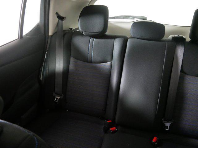 used 2025 Nissan Leaf car, priced at $25,998
