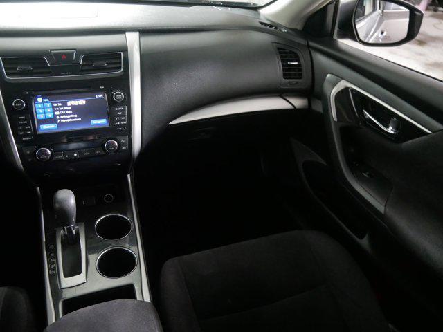 used 2013 Nissan Altima car, priced at $8,998