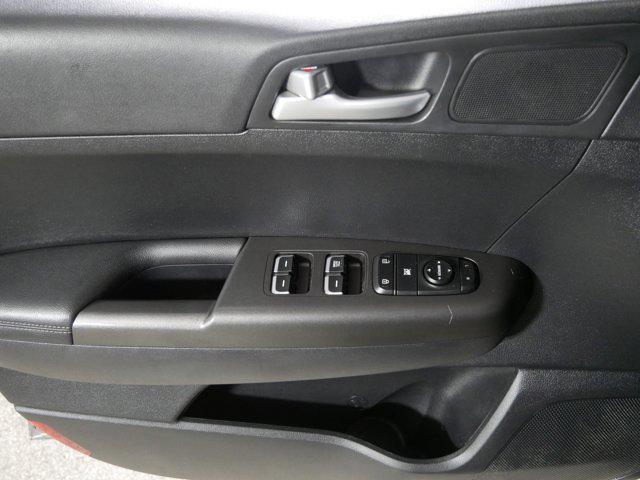 used 2019 Kia Sportage car, priced at $11,998